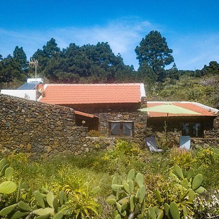 Casa Rural La Jarita El Pinar  Экстерьер фото