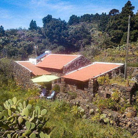 Casa Rural La Jarita El Pinar  Экстерьер фото