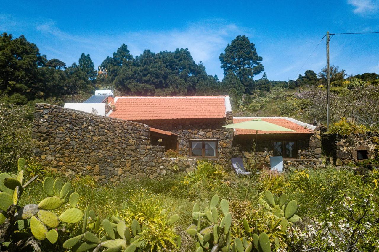 Casa Rural La Jarita El Pinar  Экстерьер фото