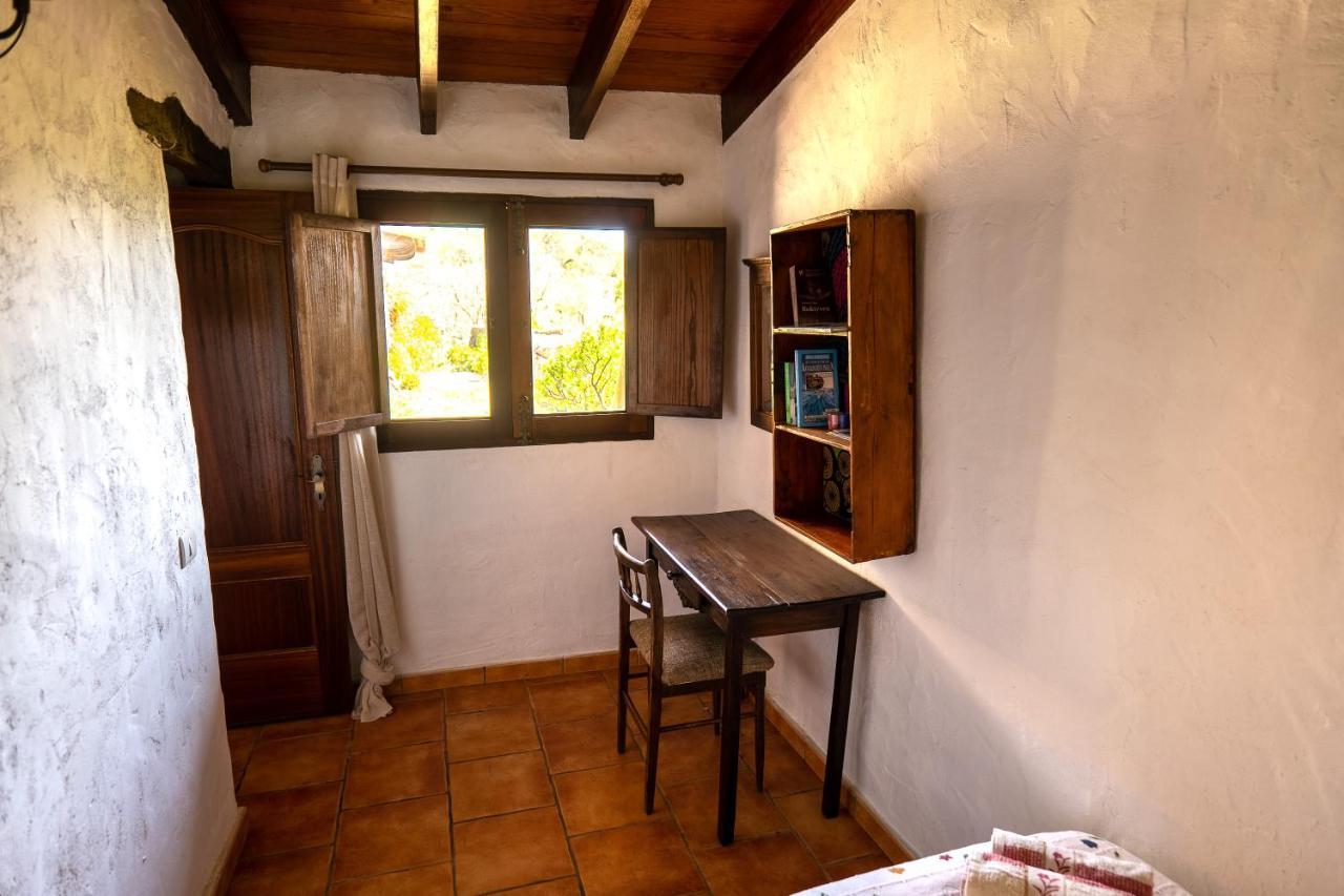 Casa Rural La Jarita El Pinar  Экстерьер фото