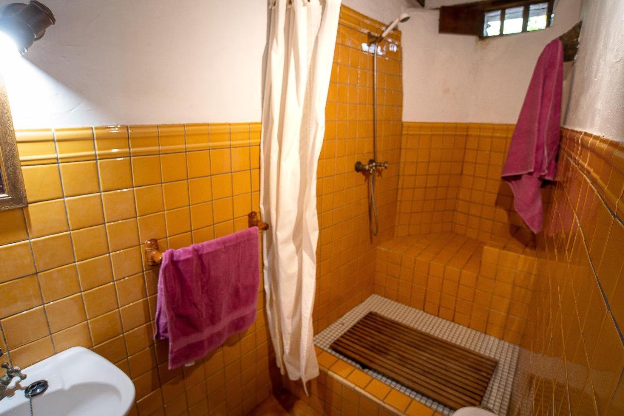 Casa Rural La Jarita El Pinar  Экстерьер фото