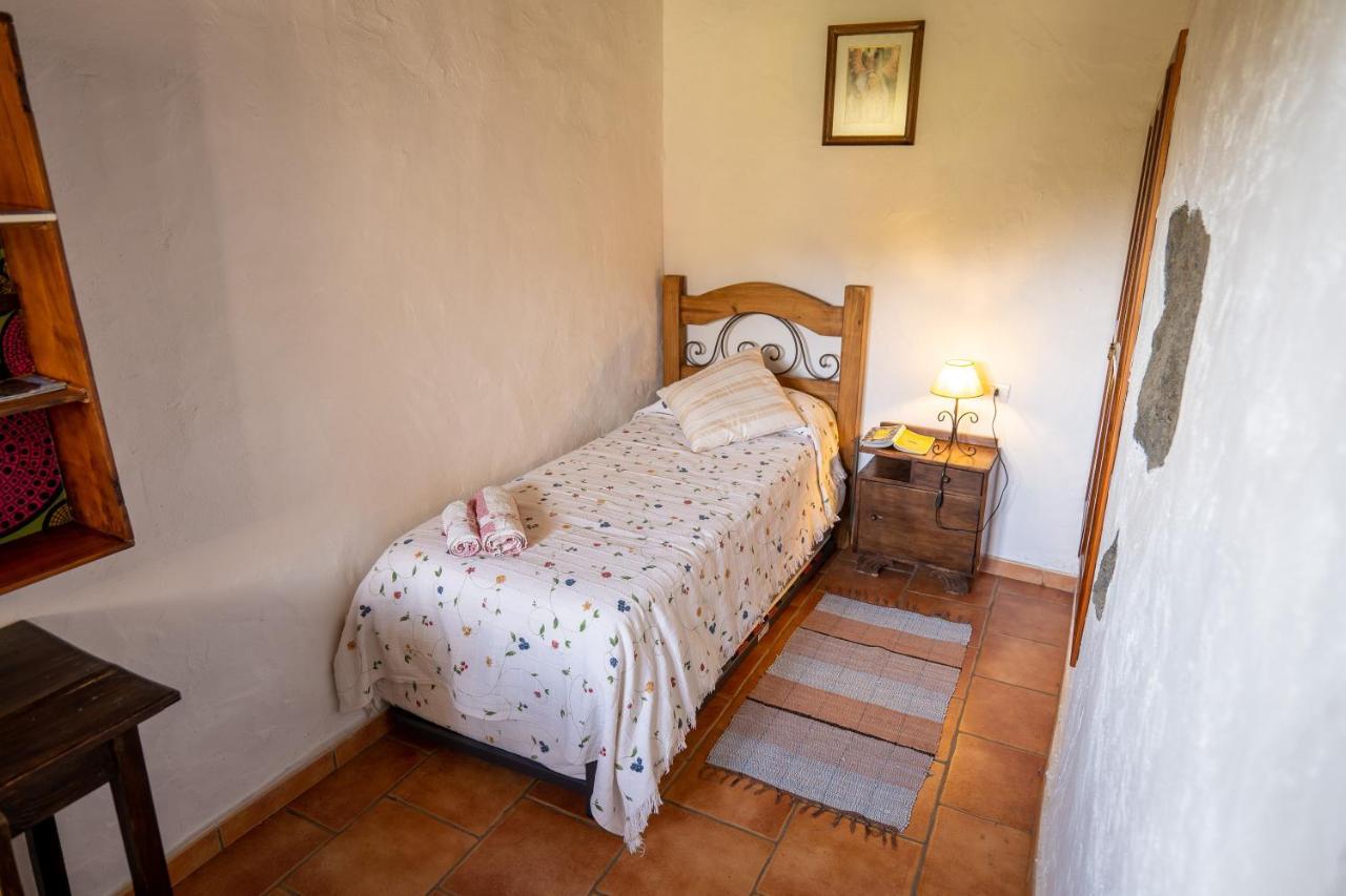 Casa Rural La Jarita El Pinar  Экстерьер фото
