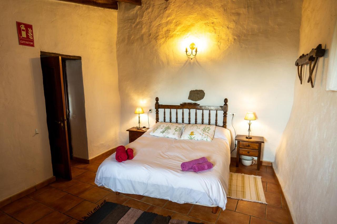 Casa Rural La Jarita El Pinar  Экстерьер фото