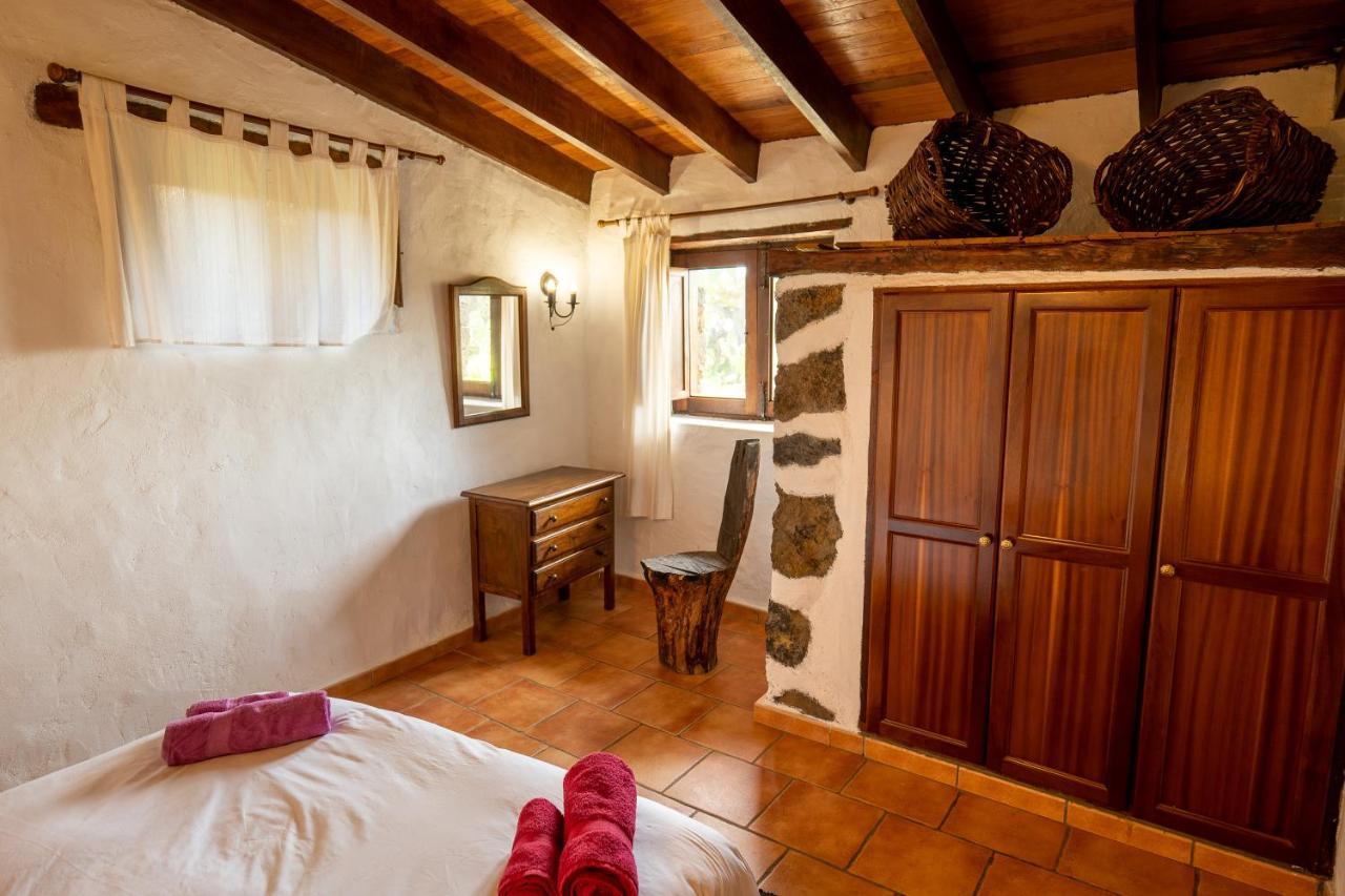 Casa Rural La Jarita El Pinar  Экстерьер фото