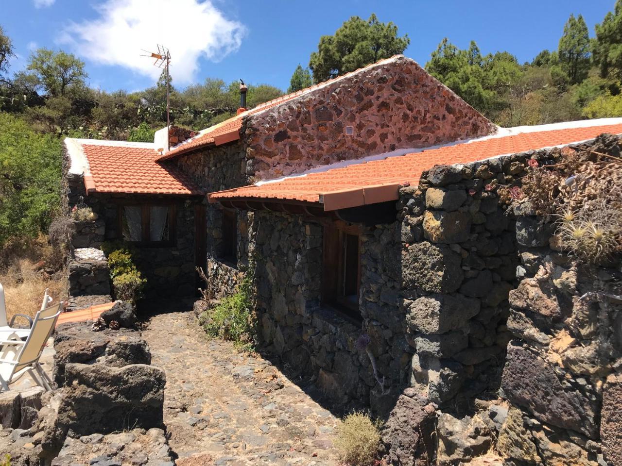 Casa Rural La Jarita El Pinar  Экстерьер фото