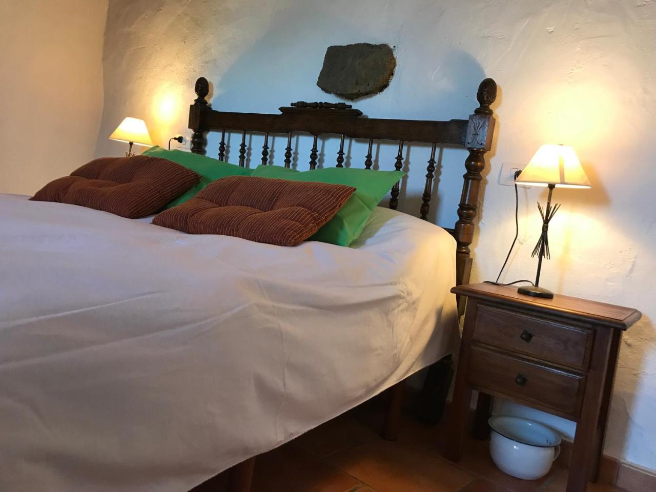 Casa Rural La Jarita El Pinar  Экстерьер фото