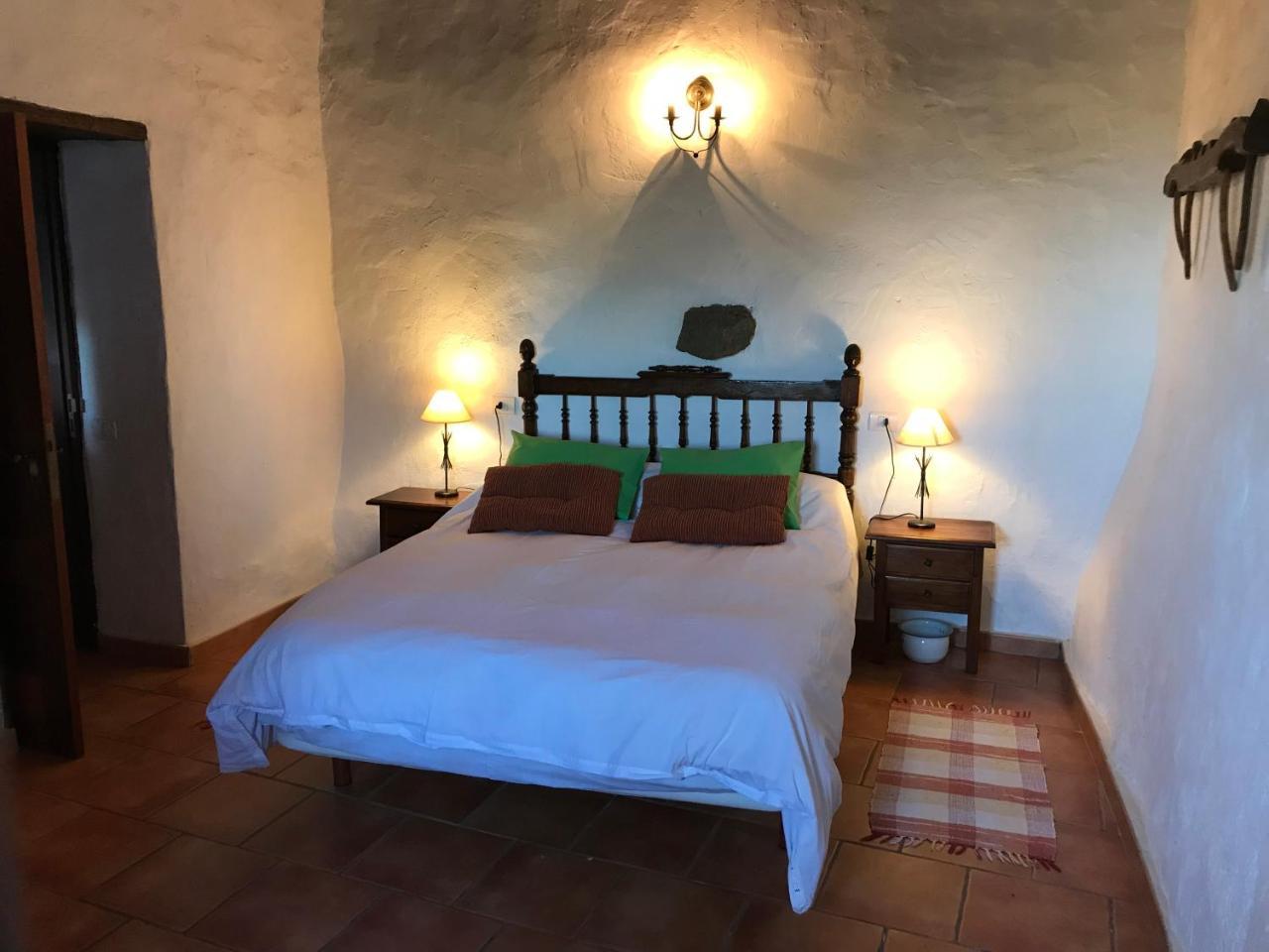 Casa Rural La Jarita El Pinar  Экстерьер фото