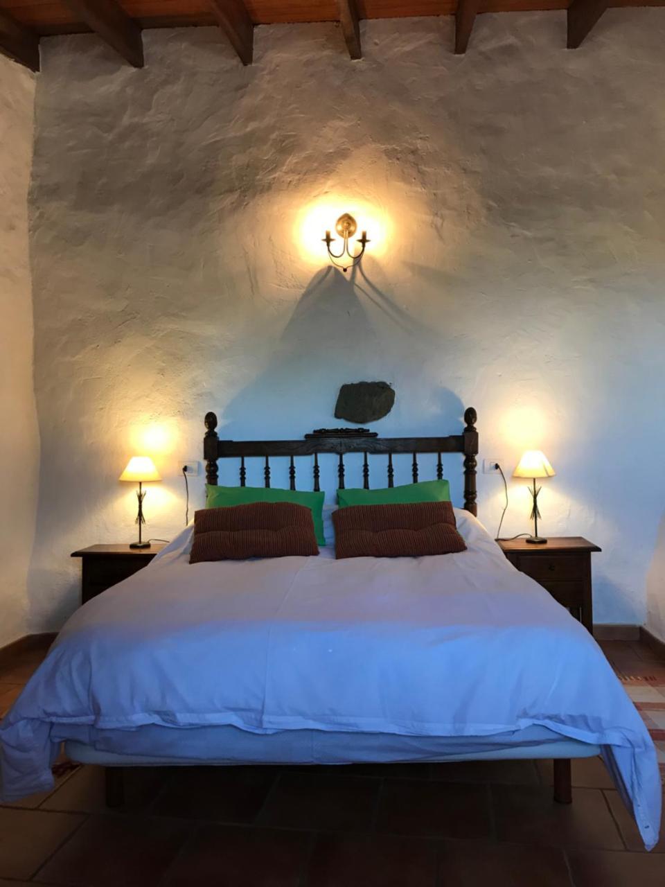 Casa Rural La Jarita El Pinar  Экстерьер фото