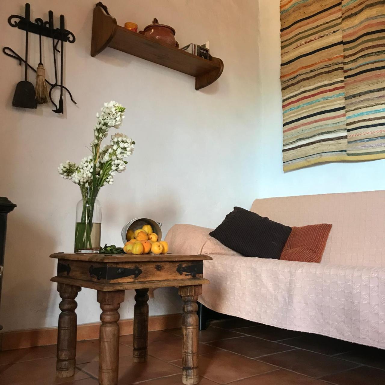 Casa Rural La Jarita El Pinar  Экстерьер фото