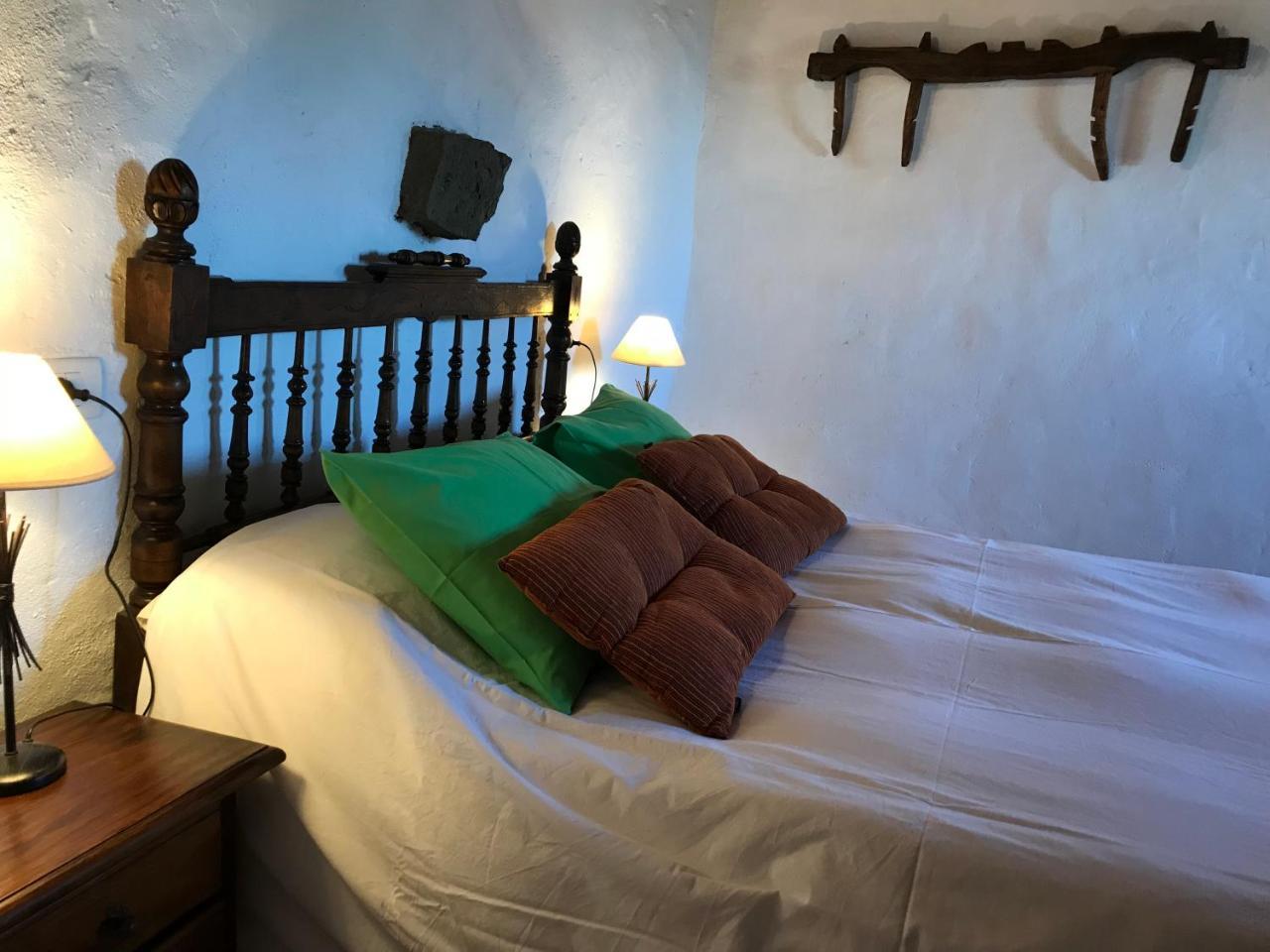 Casa Rural La Jarita El Pinar  Экстерьер фото